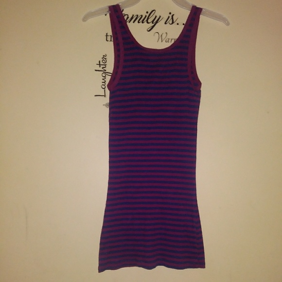 Mossimo long and lean tank top - Picture 4 of 4